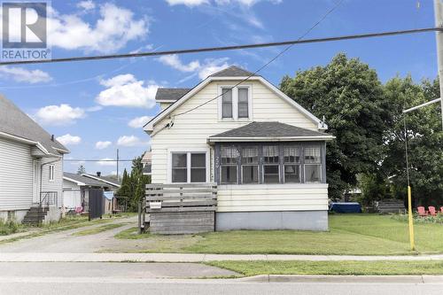 229 Goulais Ave, Sault Ste. Marie, ON - Outdoor