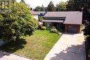 165 Caddy Ave, Sault Ste. Marie, ON  - Outdoor With Deck Patio Veranda With Facade 