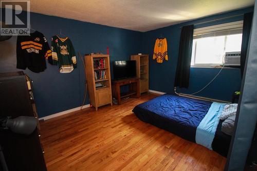 165 Caddy Ave, Sault Ste. Marie, ON - Indoor Photo Showing Bedroom