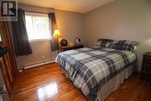 165 Caddy Ave, Sault Ste. Marie, ON - Indoor Photo Showing Bedroom