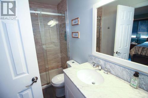 165 Caddy Ave, Sault Ste. Marie, ON - Indoor Photo Showing Bathroom