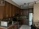 258 Holloway Terrace, Milton (Scott), ON  - Indoor Photo Showing Kitchen 