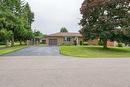 50 Lorne Avenue, Brant, ON  - Outdoor 