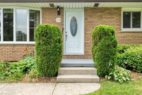 50 Lorne Avenue, Brant, ON - Outdoor