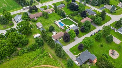 50 Lorne Avenue, Brant, ON - Outdoor With View