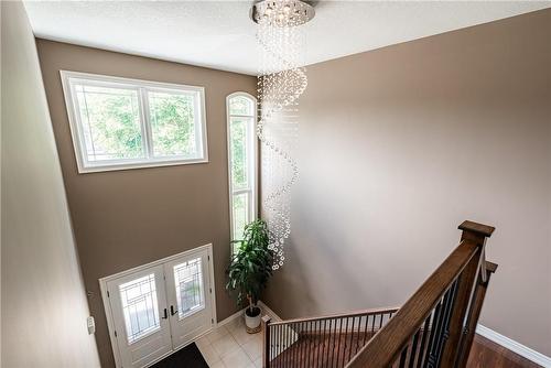 186 Millen Road, Hamilton, ON - Indoor Photo Showing Other Room