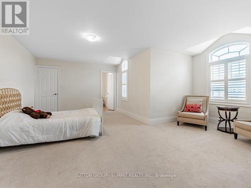 54 Viewmount Crescent, Brampton (Snelgrove), ON - Indoor Photo Showing Bedroom