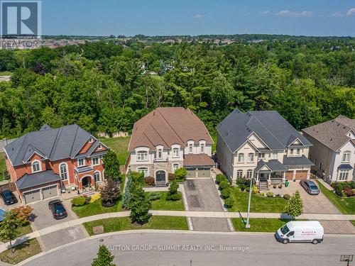 54 Viewmount Crescent, Brampton (Snelgrove), ON - Outdoor With Facade With View