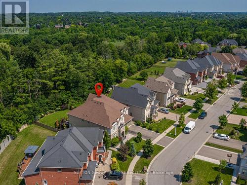 54 Viewmount Crescent, Brampton (Snelgrove), ON - Outdoor With View