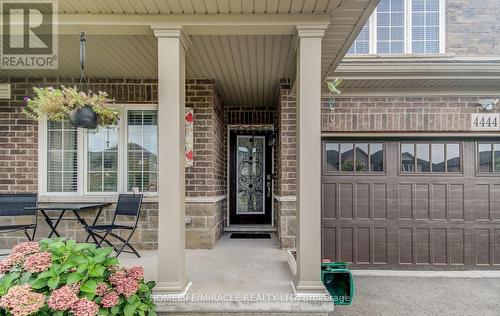 4444 Shuttleworth Drive, Niagara Falls, ON - Outdoor