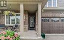 4444 Shuttleworth Drive, Niagara Falls, ON  - Outdoor 