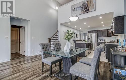 4444 Shuttleworth Drive, Niagara Falls, ON - Indoor Photo Showing Dining Room