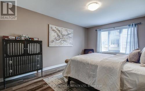 4444 Shuttleworth Drive, Niagara Falls, ON - Indoor Photo Showing Bedroom