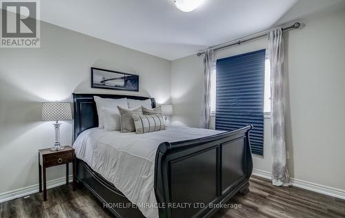 4444 Shuttleworth Drive, Niagara Falls, ON - Indoor Photo Showing Bedroom