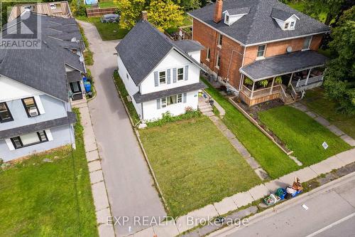 86 Queen Street, Kawartha Lakes (Lindsay), ON - Outdoor With Deck Patio Veranda