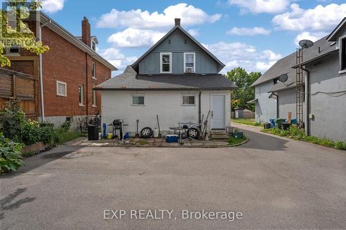 86 Queen Street, Kawartha Lakes (Lindsay), ON - Outdoor