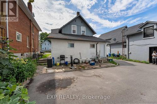 86 Queen Street, Kawartha Lakes (Lindsay), ON - Outdoor