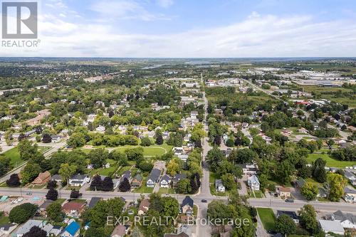 86 Queen Street, Kawartha Lakes, ON - Outdoor With View