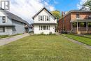 86 Queen Street, Kawartha Lakes (Lindsay), ON  - Outdoor With Deck Patio Veranda 