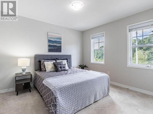 222 Amand Drive, Kitchener, ON - Indoor Photo Showing Bedroom