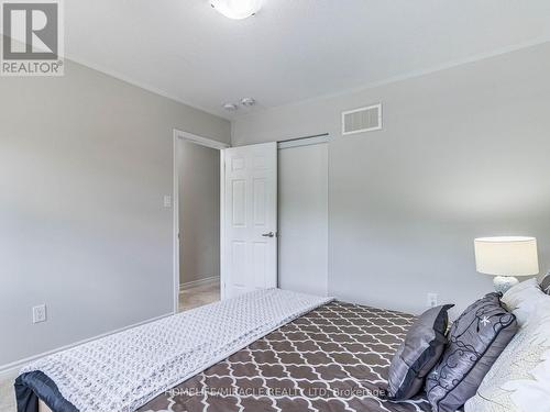 222 Amand Drive, Kitchener, ON - Indoor Photo Showing Bedroom