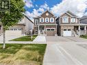 222 Amand Drive, Kitchener, ON  - Outdoor With Facade 