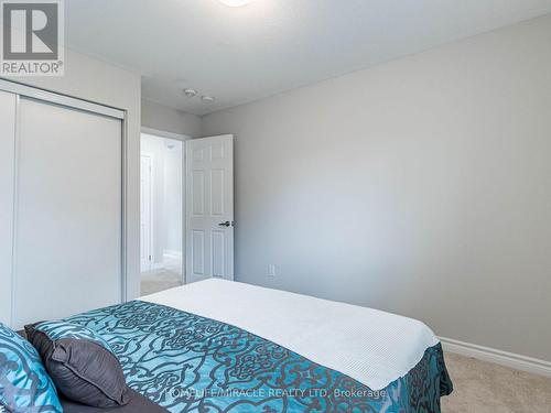 222 Amand Drive, Kitchener, ON - Indoor Photo Showing Bedroom