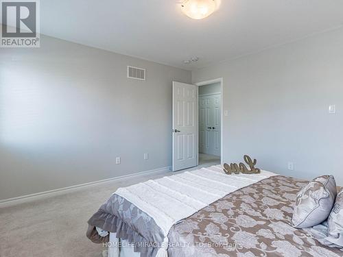 222 Amand Drive, Kitchener, ON - Indoor Photo Showing Bedroom