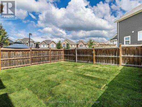 222 Amand Drive, Kitchener, ON - Outdoor