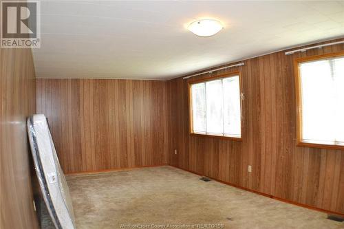 1219 Elm Avenue, Windsor, ON - Indoor Photo Showing Other Room