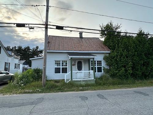 FaÃ§ade - 191 Rue St-Louis, Saint-Élie-De-Caxton, QC - Outdoor