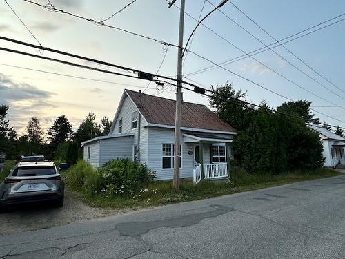 FaÃ§ade - 191 Rue St-Louis, Saint-Élie-De-Caxton, QC - Outdoor