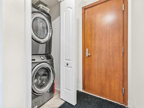 Laundry room - 206-650 Rue Notre-Dame O., Montréal (Ville-Marie), QC - Indoor Photo Showing Laundry Room