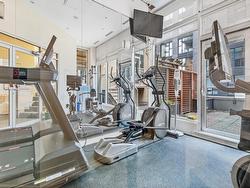 Exercise room - 