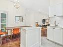 Kitchen - 206-650 Rue Notre-Dame O., Montréal (Ville-Marie), QC  - Indoor Photo Showing Kitchen With Upgraded Kitchen 