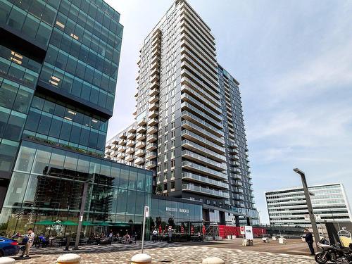 Frontage - 2314-60 Rue De L'Éclipse, Brossard, QC - Outdoor With Facade