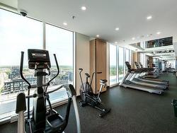 Exercise room - 