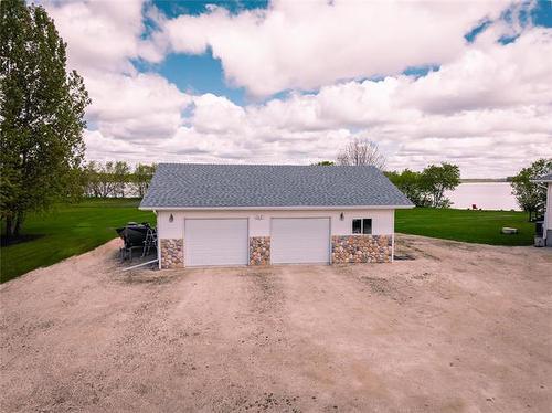 103075 Pth 11 Hwy, St Georges, MB 