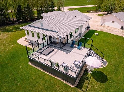 103075 Pth 11 Hwy, St Georges, MB 