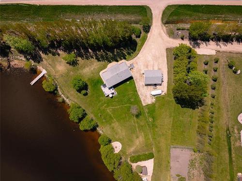 103075 Pth 11 Hwy, St Georges, MB 