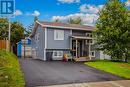 3 Ellesmere Avenue, Paradise, NL  - Outdoor With Facade 