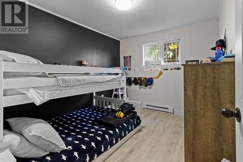 3 Ellesmere Avenue, Paradise, NL - Indoor Photo Showing Bedroom