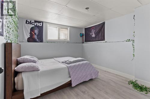 3 Ellesmere Avenue, Paradise, NL - Indoor Photo Showing Bedroom