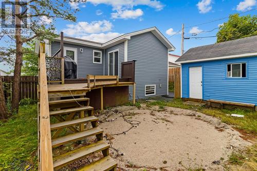 3 Ellesmere Avenue, Paradise, NL - Outdoor