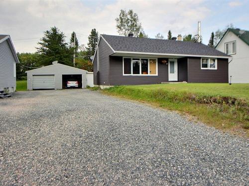 Frontage - 25 Rue Des Trembles, Matagami, QC - Outdoor