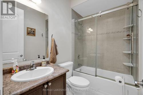 1584 Cahill Drive, Peterborough (Otonabee), ON - Indoor Photo Showing Bathroom