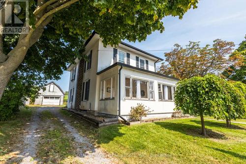 31 Church Street E, Cramahe (Colborne), ON - Outdoor