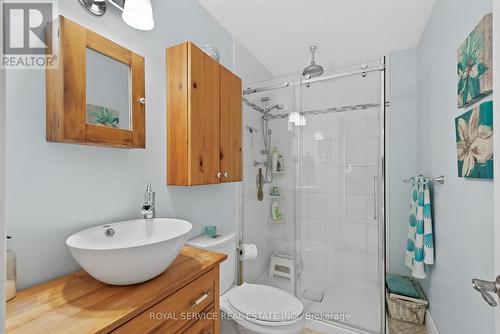 31 Church Street E, Cramahe (Colborne), ON - Indoor Photo Showing Bathroom