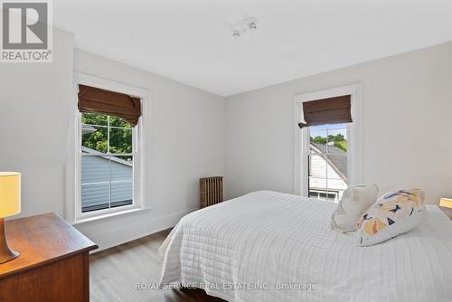 31 Church Street E, Cramahe (Colborne), ON - Indoor Photo Showing Bedroom