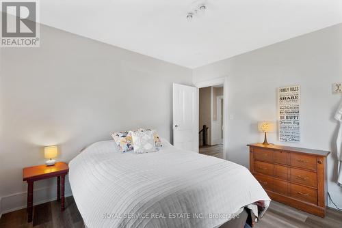 31 Church Street E, Cramahe (Colborne), ON - Indoor Photo Showing Bedroom